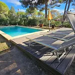 Villa Pinewood