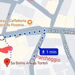 Sa Domu Antiga - Casa Indipendente In Centro Storico
