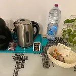 A Casa Da Mari Stanza Privata Bagno Condiviso