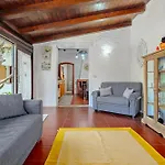 Villa Pirina