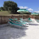 Stella Marina Piscina E Vista Mare