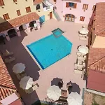 Violet Residence In Orosei