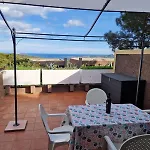 Una Finestra Vista Mare In Costa Smeralda