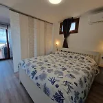 Una Finestra Vista Mare In Costa Smeralda