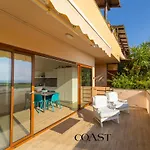 White Sea House Trilocale Moderno E Spazioso