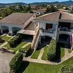 Budoni Homes Seaside, Ac And Bike