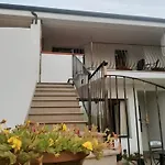 Charming Apartment In Lotzorai + Balcony
