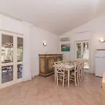 Villa Mannu