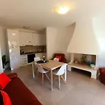Apartment Porto Ottiolu 1
