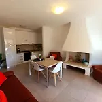 Apartment Porto Ottiolu 1