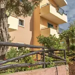 Quaint Residence I Mirti Bianchi 1 Bedroom Sleeps 4 Bilo 4
