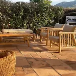 Villetta In Centro A Porto Cervo