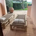 Villetta In Centro A Porto Cervo