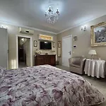 Lux Room Olbia