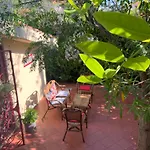 Poetto Beach Cottage