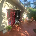 Poetto Beach Cottage