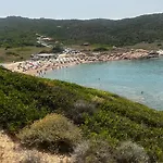 Casa Azul Villa E Piscina Costa Paradiso Sardegna