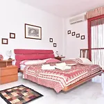 Sea View Red Corallo Elegance Alghero