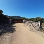 Agriturismo I Tre Vitigni, Appartamento Cabernet