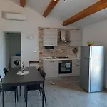 Agriturismo I Tre Vitigni, Appartamento Cabernet