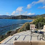 Villa Azzurra Vista Mozzafiato