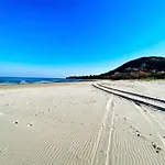 Fantastic Loft In Sardinia With Wifi And Parking