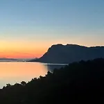 Villa Dominore - Punta Est, Capo Coda Cavallo - San Teodoro