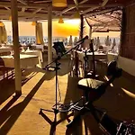 Hotel With Swimming Pool In Arborea Just 650 Meters From The Sea