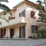 Ferienhaus Lubagnu Vacanze- Trilocale B