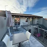 Lo Scrigno B&B