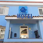Hotel Aquarius