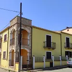 Casa Il Cortile Fiorito