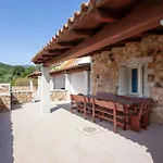 Appartamento Immerso Nel Verde