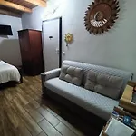 Bed And Breakfast Raggio Di Sole