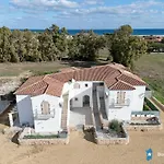 Villetta Con Piscina Budoni Affitti Spiaggia 700 Mt