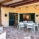 Villa La Bonaccia