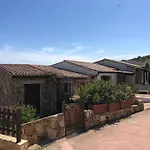 Il Paradiso, Villetta Vista Mare