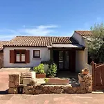 Il Paradiso, Villetta Vista Mare