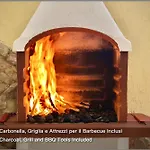 La Colonna - 350M Dalla Spiaggia, Sardegna