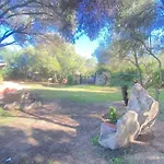 Casa Tre Mari Exclusive Private Beach Apartment