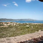 Porto Rotondo, Country Village Terrace Apartment