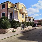 Affittimoderni Valledoria - La Casa Di Serafino
