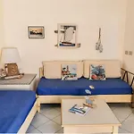 Casa Arrosa - Isola Rossa 200 Mt Dal Mare