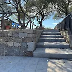 Villa Acquamarina A 2 Passi Dal Mare