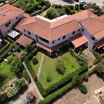 Casa Vacanza Li Menduli San Teodoro