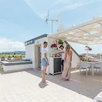 Skyfive Water Apartment