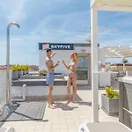 Skyfive Water Apartment