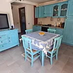 Villino Pinewood Sardinia