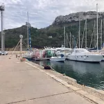House Boat V Al Poetto 2 Pax Piu' 1