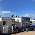 Houseboat Sardinia Suite